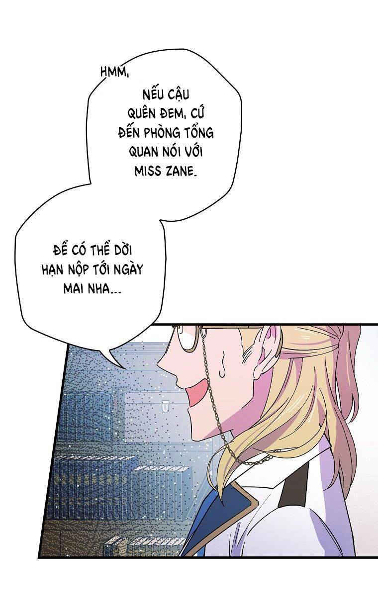 Giai Điệu Của Nhành Cây Khô Héo Chapter 12 - 45