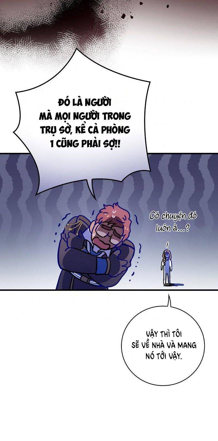 Giai Điệu Của Nhành Cây Khô Héo Chapter 12 - 48