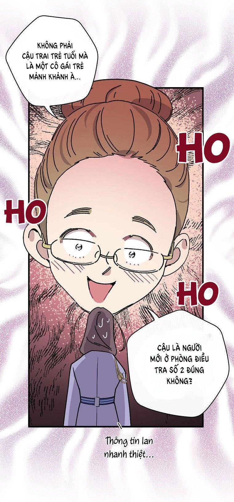 Giai Điệu Của Nhành Cây Khô Héo Chapter 12 - 52