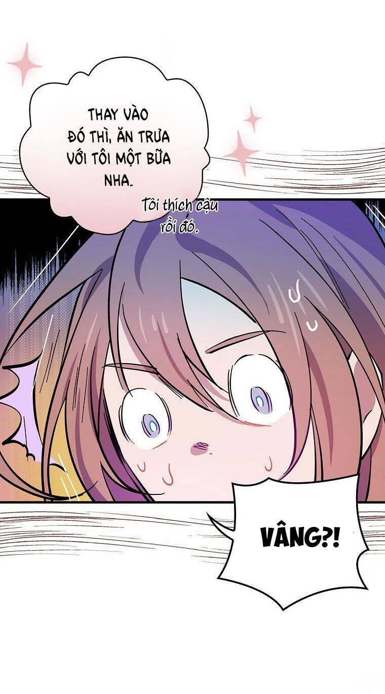 Giai Điệu Của Nhành Cây Khô Héo Chapter 12 - 54