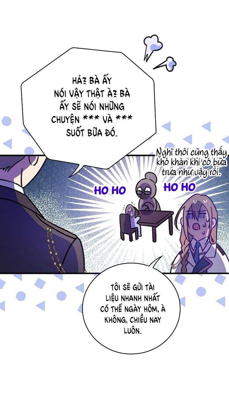 Giai Điệu Của Nhành Cây Khô Héo Chapter 12 - 55