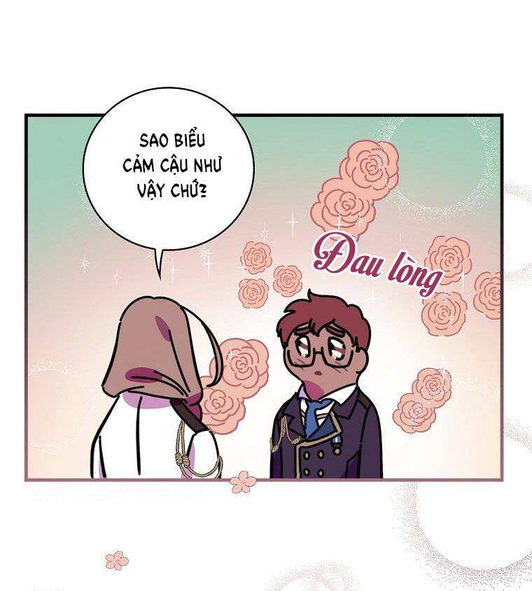 Giai Điệu Của Nhành Cây Khô Héo Chapter 12 - 59