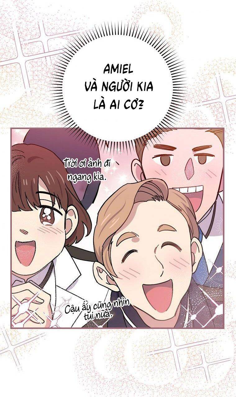 Giai Điệu Của Nhành Cây Khô Héo Chapter 12 - 65