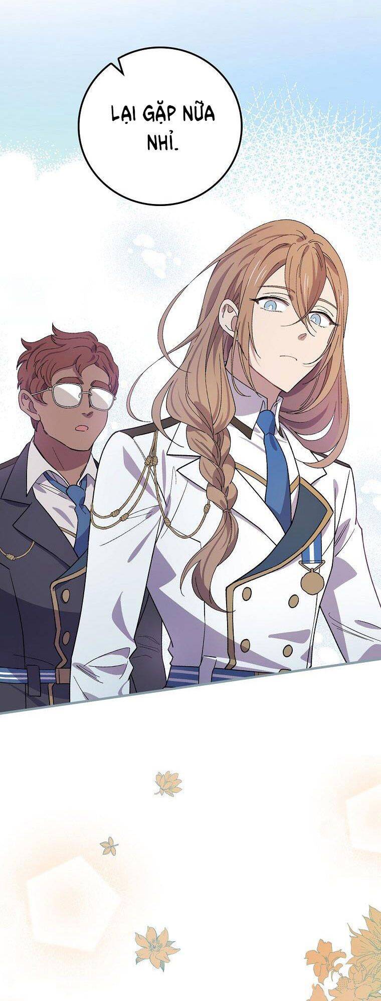 Giai Điệu Của Nhành Cây Khô Héo Chapter 12 - 67