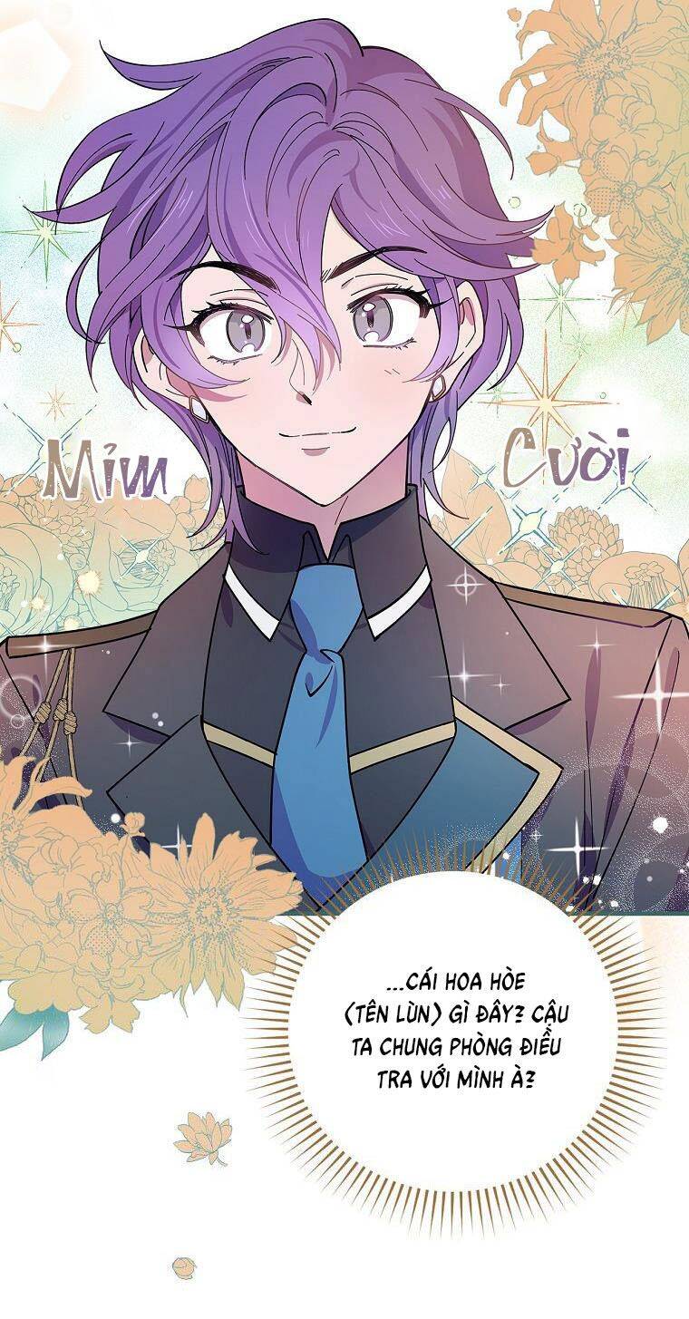 Giai Điệu Của Nhành Cây Khô Héo Chapter 12 - 68