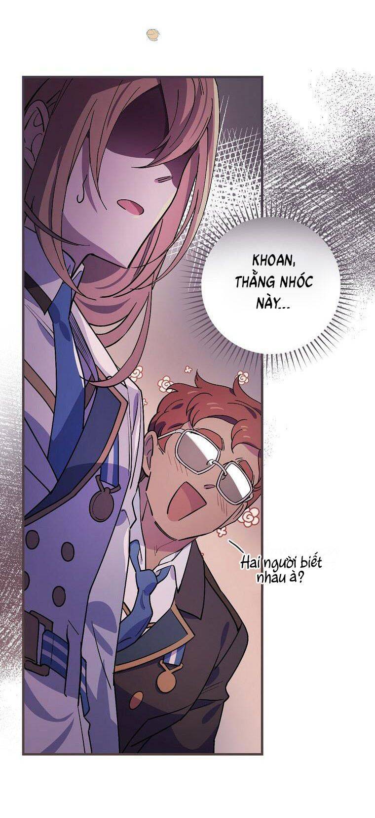 Giai Điệu Của Nhành Cây Khô Héo Chapter 12 - 69