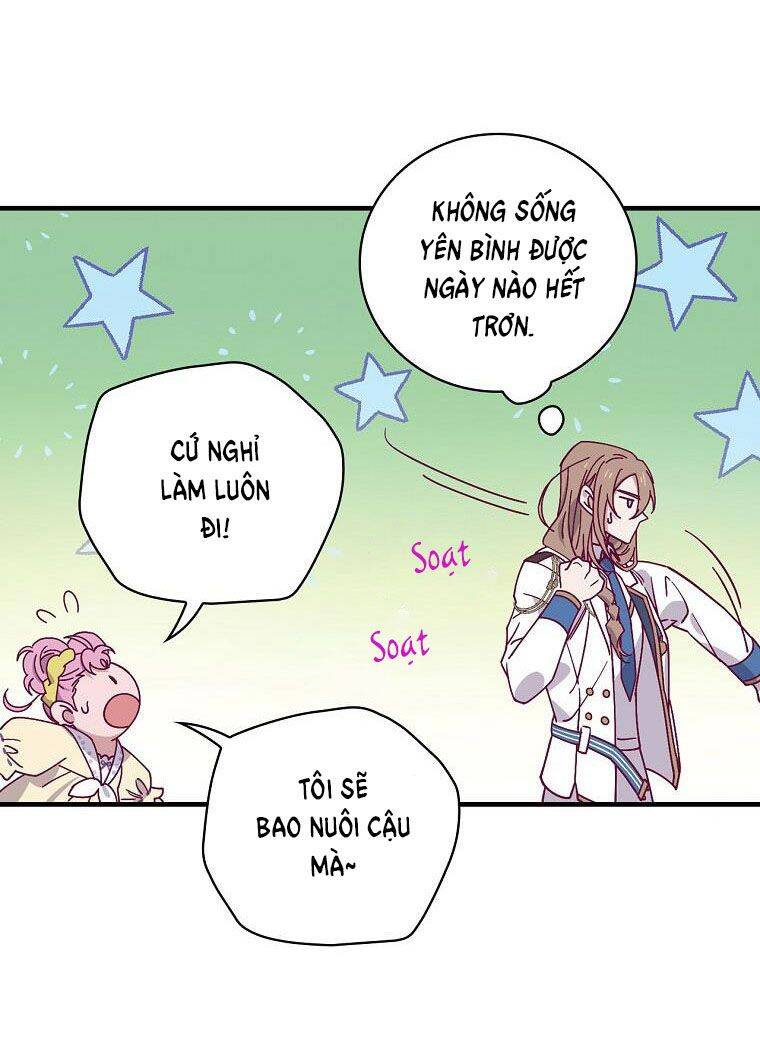 Giai Điệu Của Nhành Cây Khô Héo Chapter 12 - 9