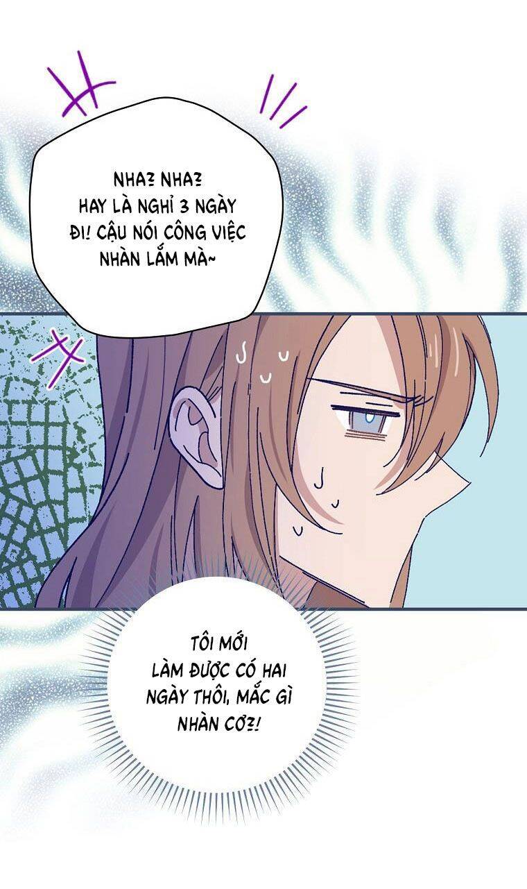 Giai Điệu Của Nhành Cây Khô Héo Chapter 12 - 10