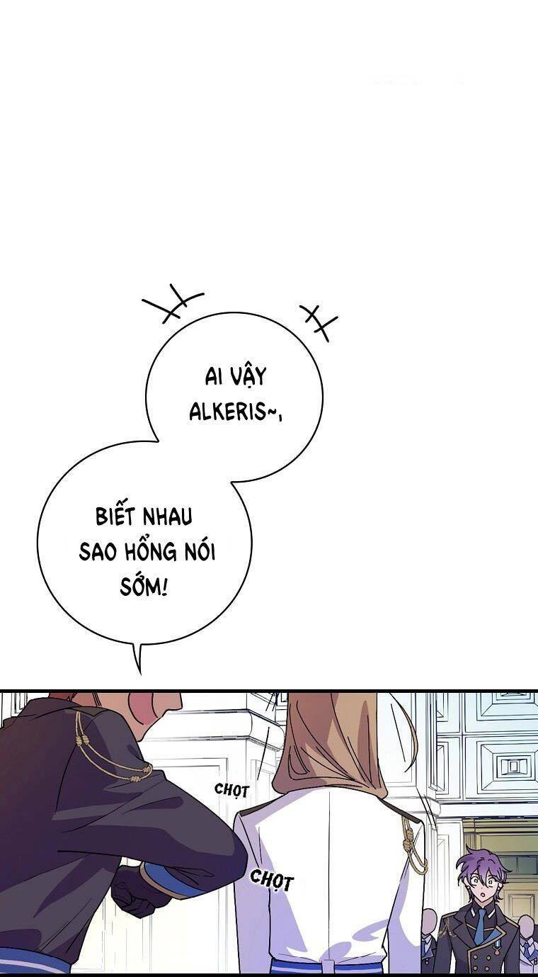 Giai Điệu Của Nhành Cây Khô Héo Chapter 13 - 1