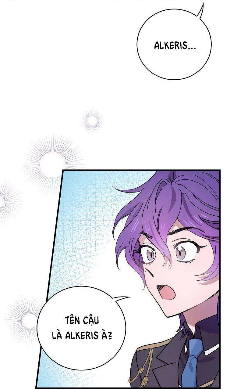 Giai Điệu Của Nhành Cây Khô Héo Chapter 13 - 2