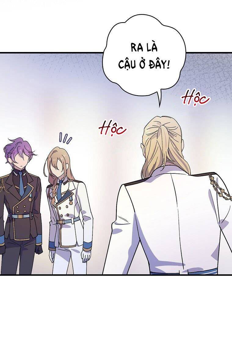 Giai Điệu Của Nhành Cây Khô Héo Chapter 13 - 18