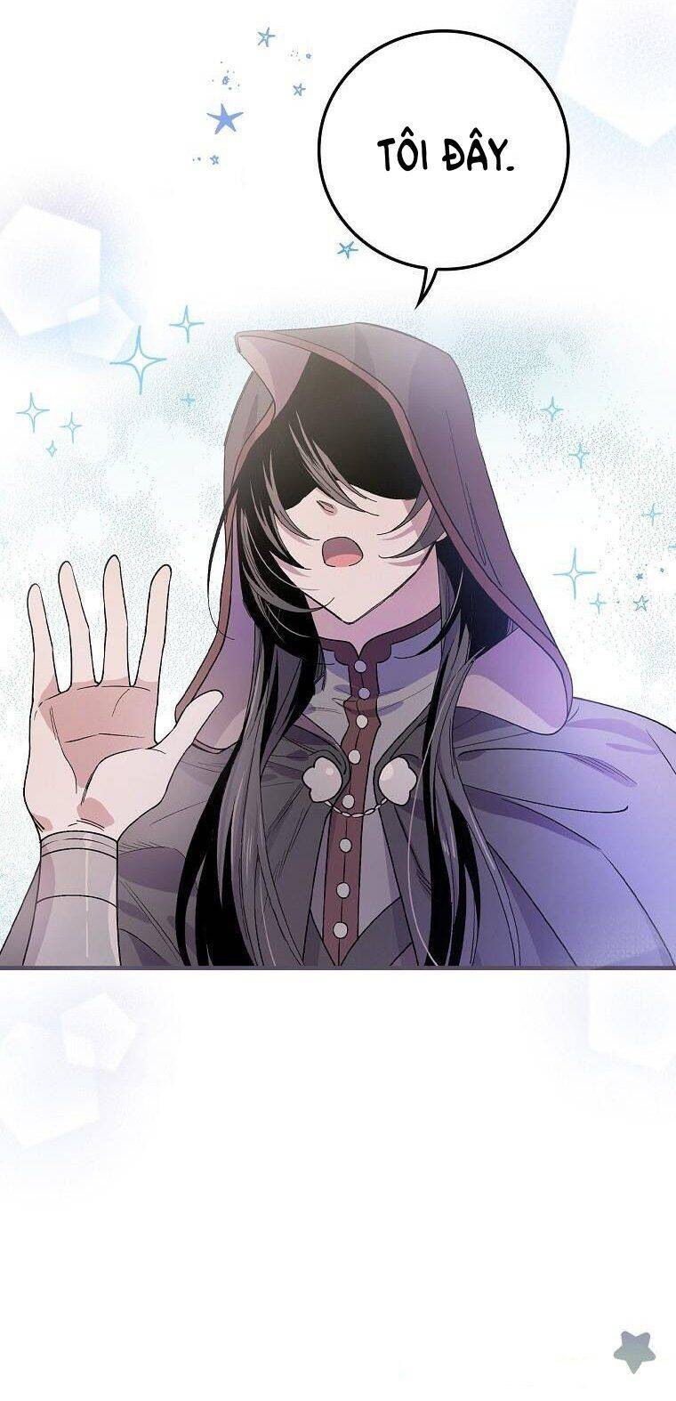Giai Điệu Của Nhành Cây Khô Héo Chapter 13 - 20