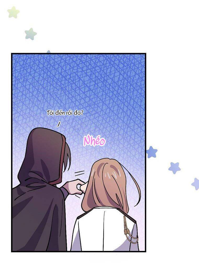 Giai Điệu Của Nhành Cây Khô Héo Chapter 13 - 22