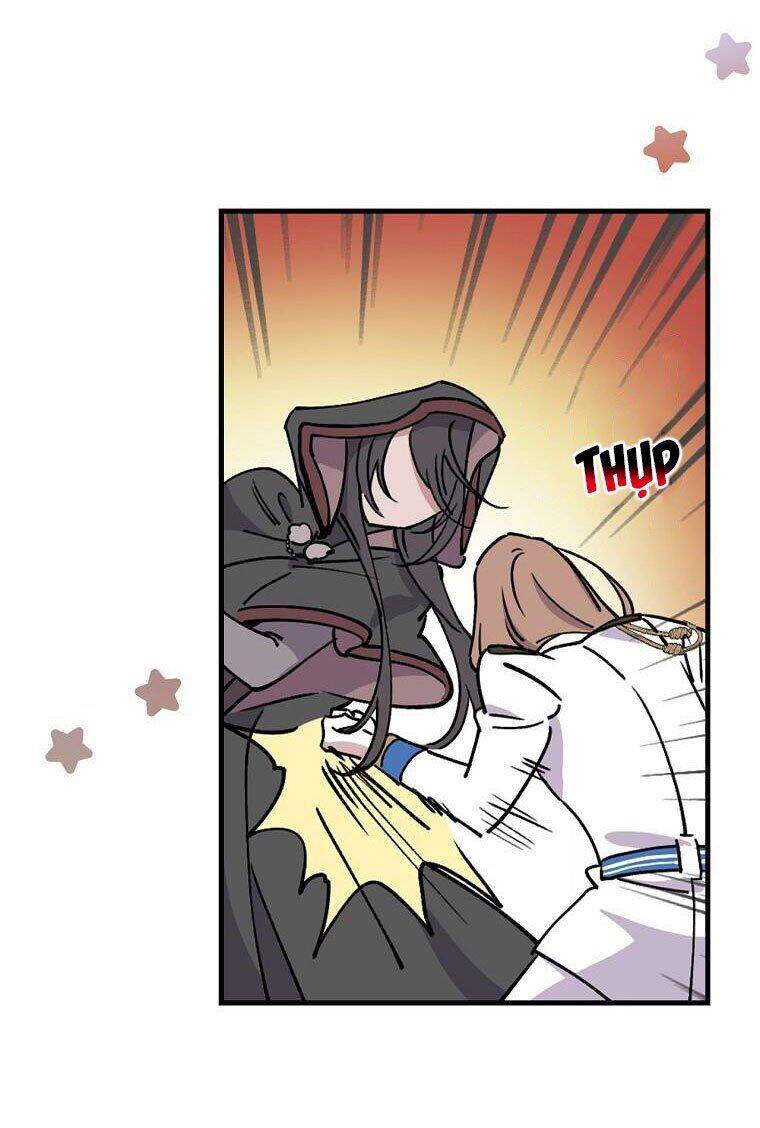 Giai Điệu Của Nhành Cây Khô Héo Chapter 13 - 23