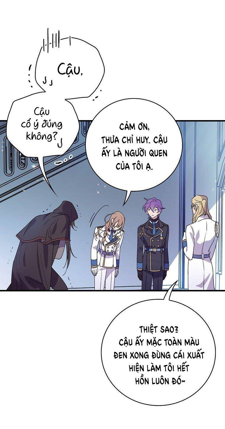 Giai Điệu Của Nhành Cây Khô Héo Chapter 13 - 24