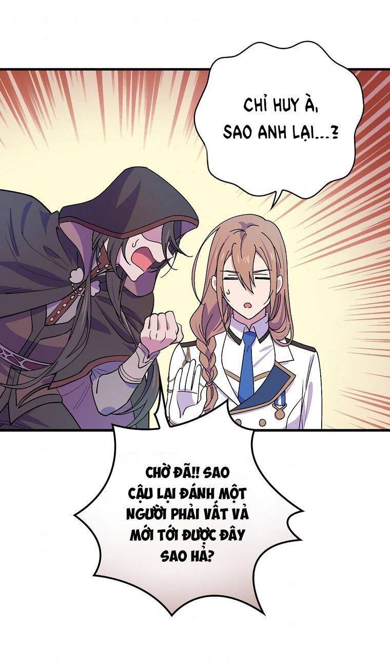 Giai Điệu Của Nhành Cây Khô Héo Chapter 13 - 27