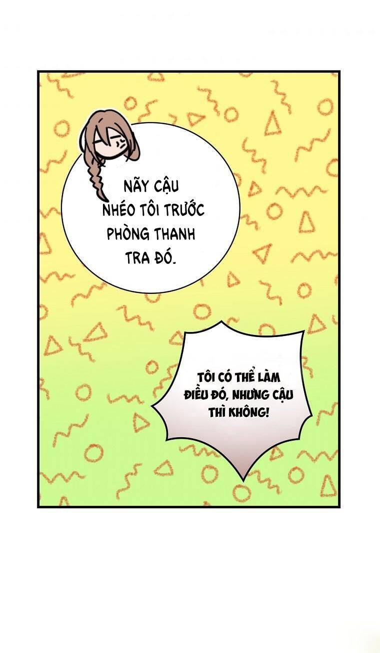 Giai Điệu Của Nhành Cây Khô Héo Chapter 13 - 28