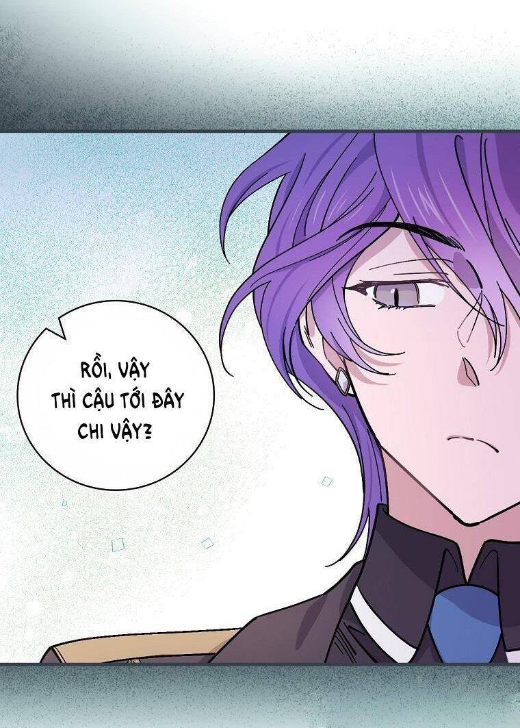 Giai Điệu Của Nhành Cây Khô Héo Chapter 13 - 31