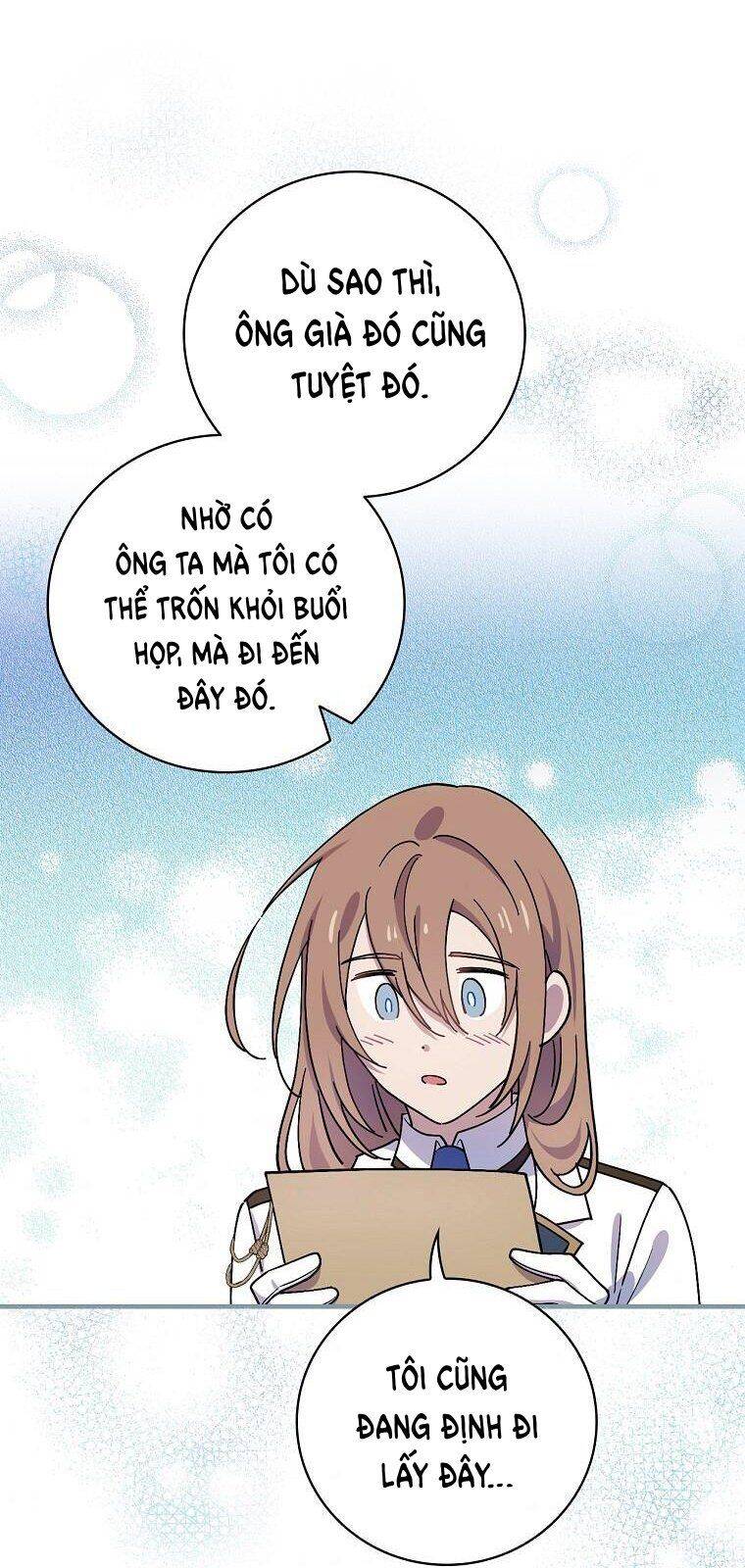 Giai Điệu Của Nhành Cây Khô Héo Chapter 13 - 34