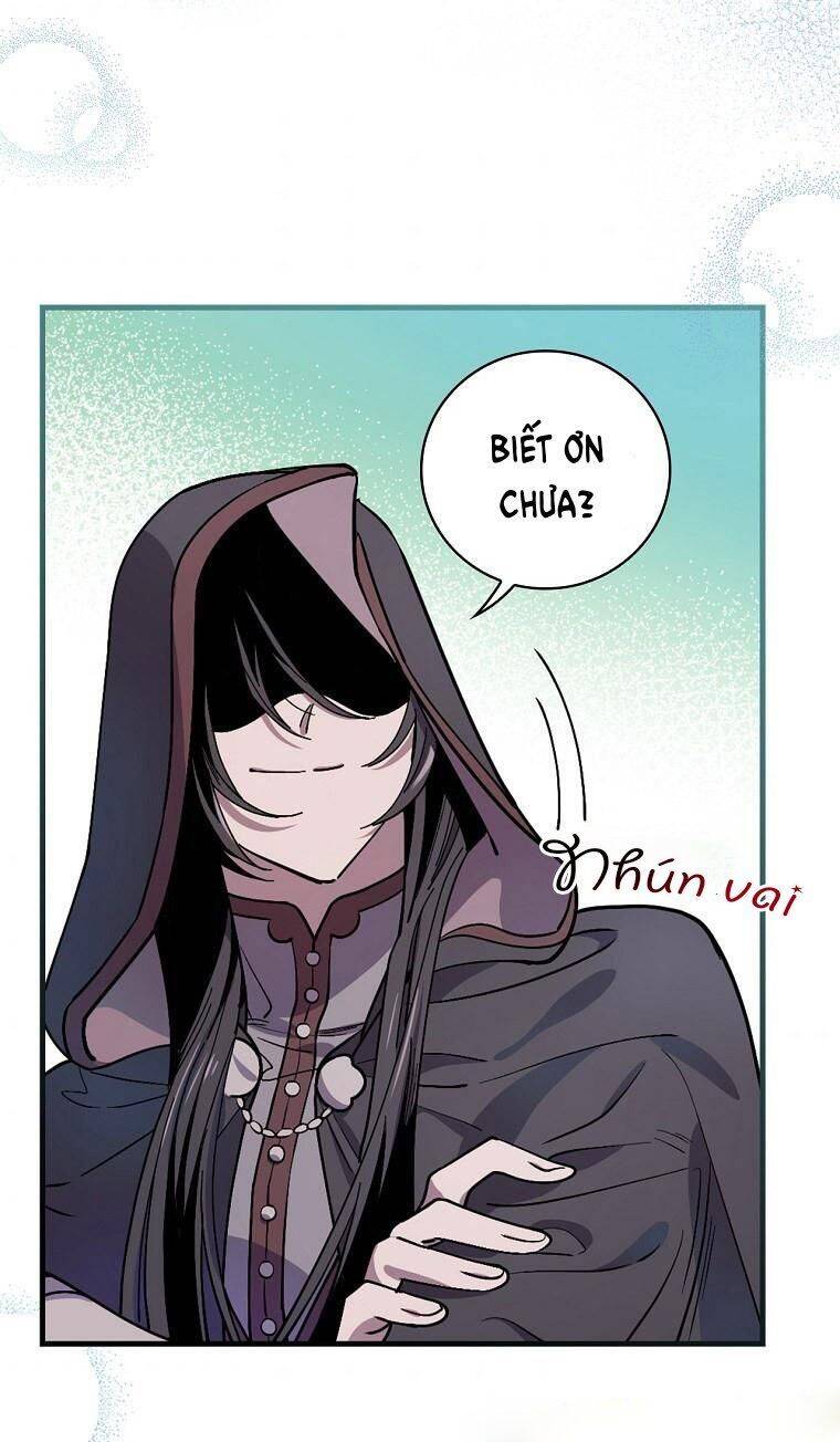 Giai Điệu Của Nhành Cây Khô Héo Chapter 13 - 35