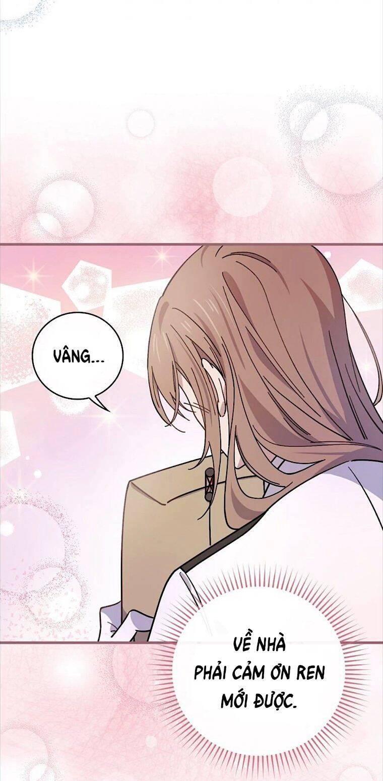 Giai Điệu Của Nhành Cây Khô Héo Chapter 13 - 36