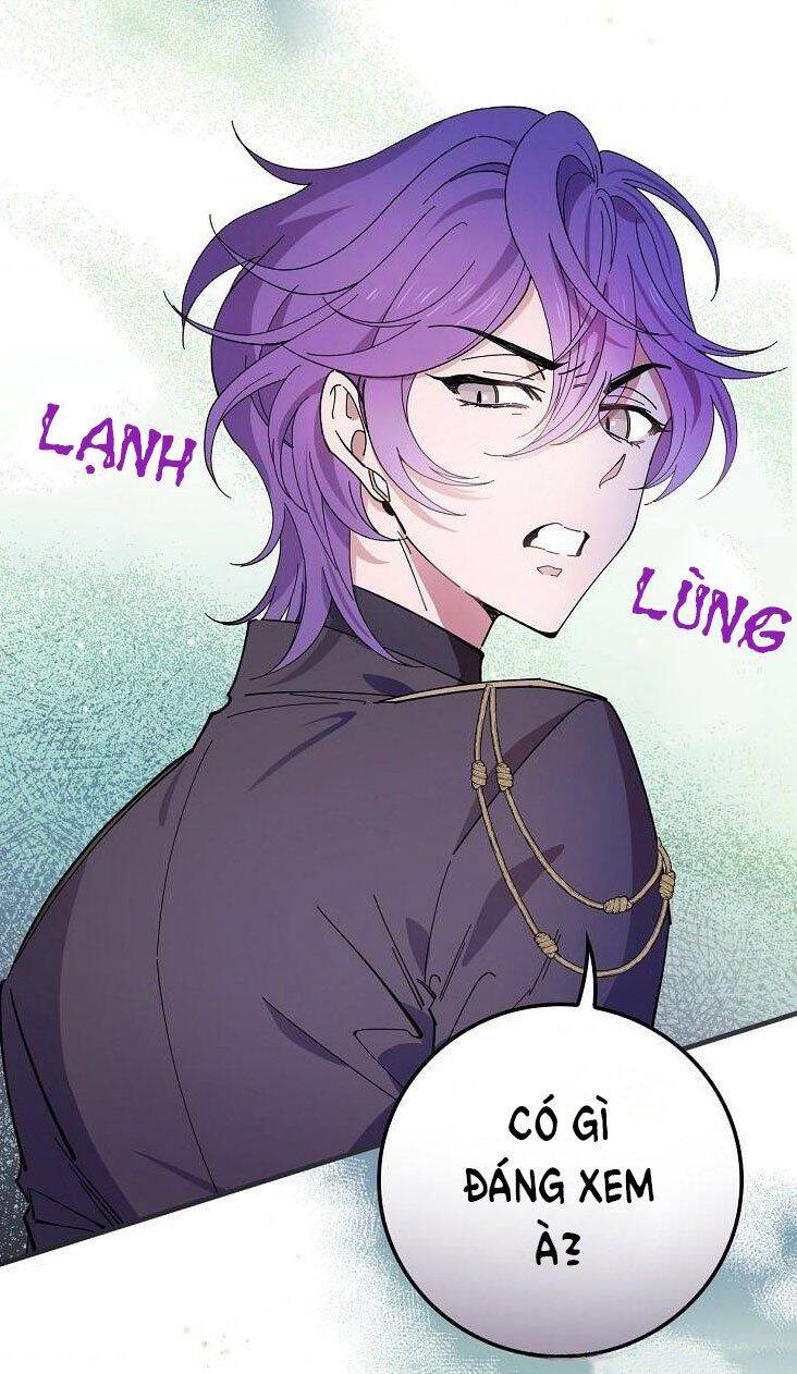 Giai Điệu Của Nhành Cây Khô Héo Chapter 13 - 5