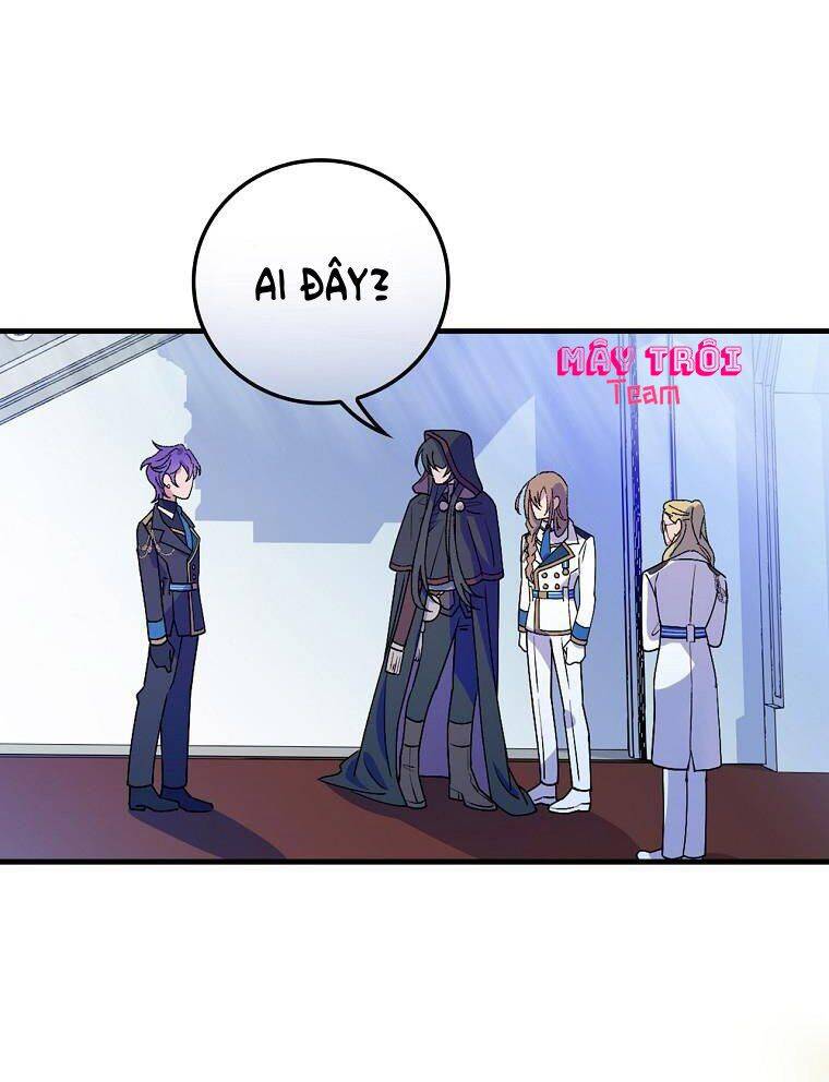 Giai Điệu Của Nhành Cây Khô Héo Chapter 13 - 41