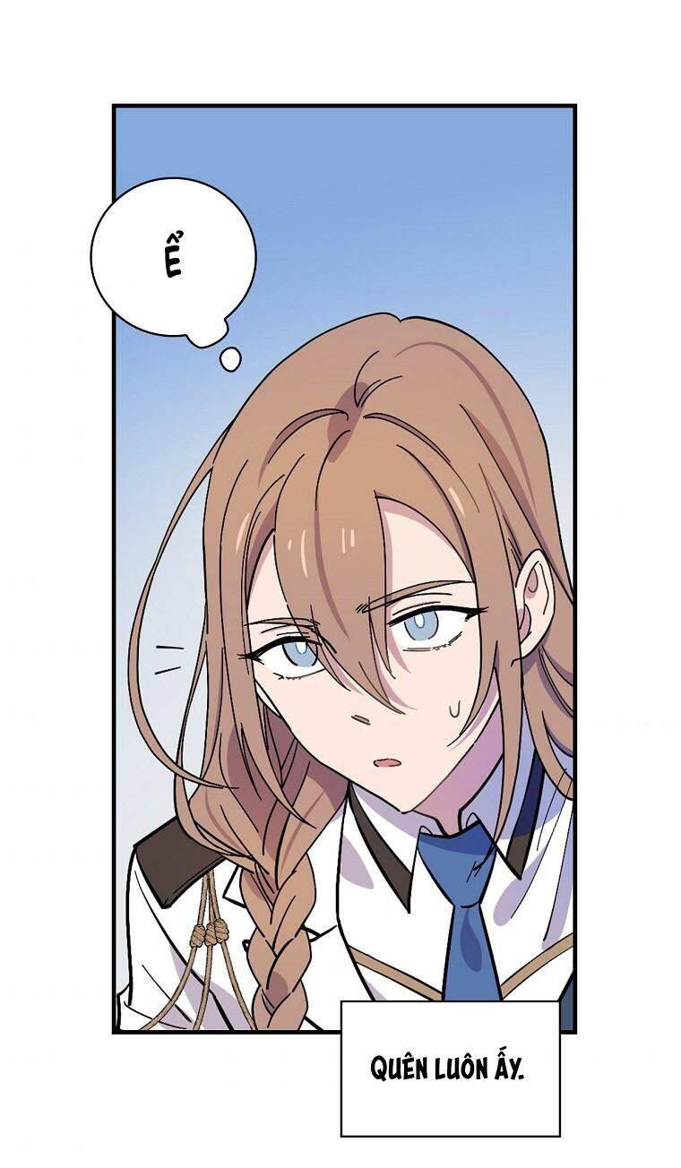 Giai Điệu Của Nhành Cây Khô Héo Chapter 13 - 42