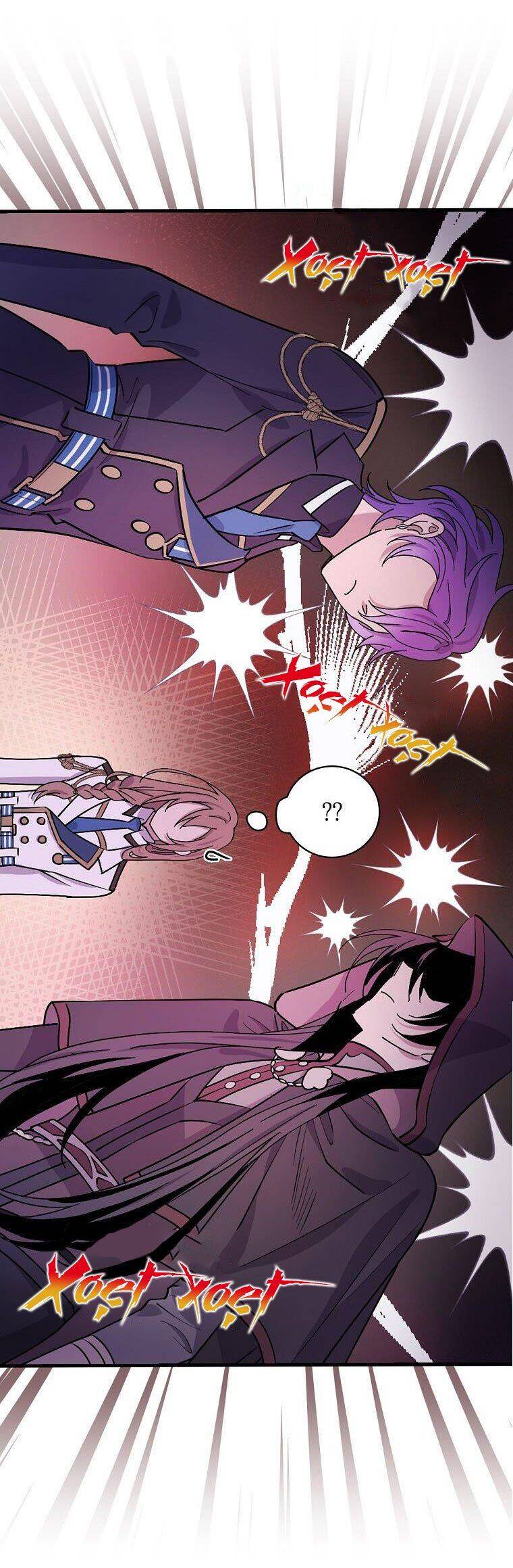 Giai Điệu Của Nhành Cây Khô Héo Chapter 13 - 46