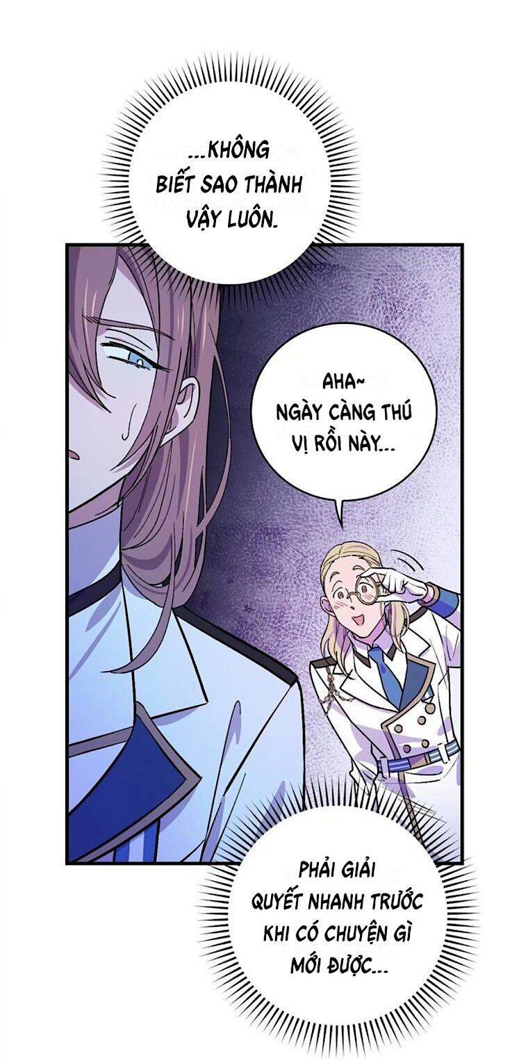 Giai Điệu Của Nhành Cây Khô Héo Chapter 13 - 47