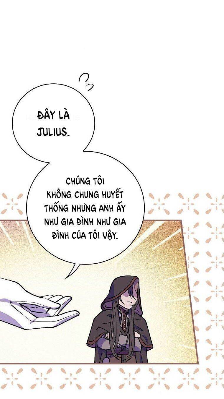 Giai Điệu Của Nhành Cây Khô Héo Chapter 13 - 48