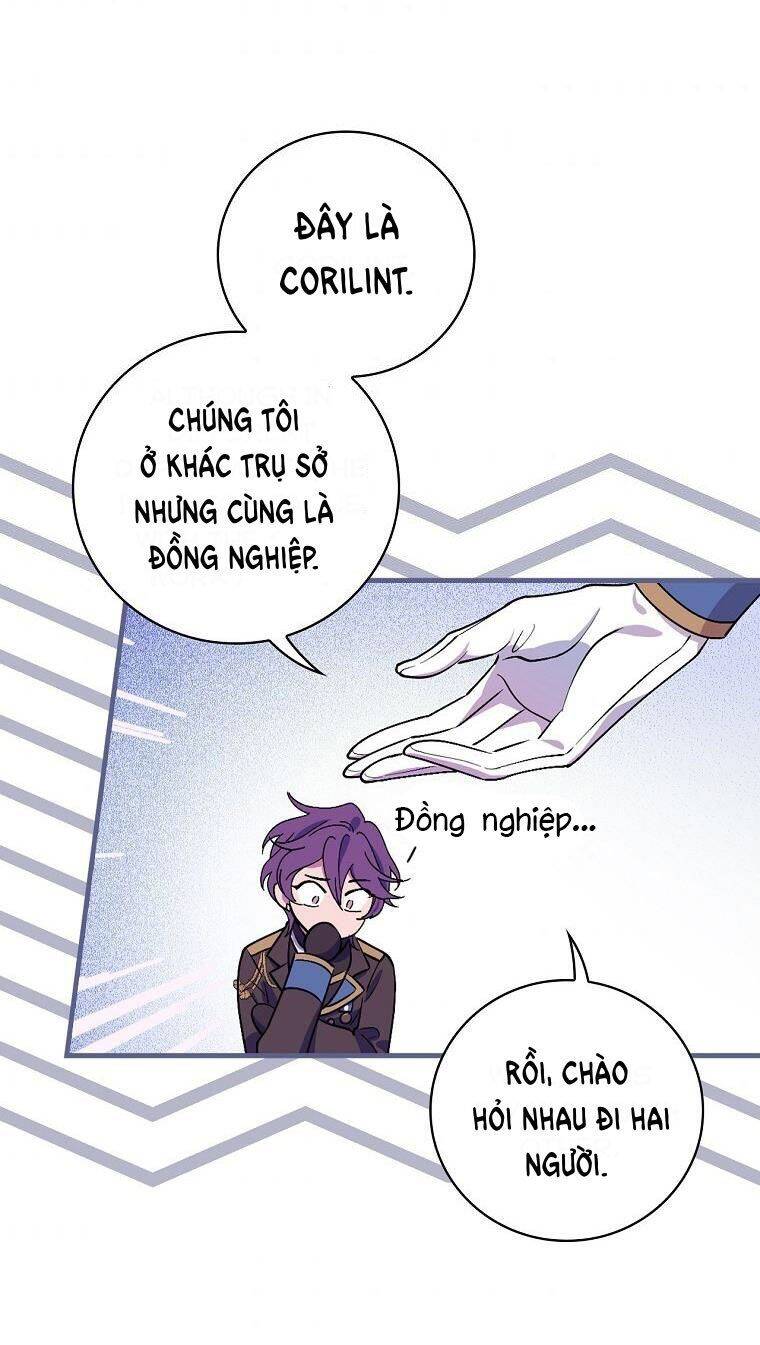 Giai Điệu Của Nhành Cây Khô Héo Chapter 13 - 49