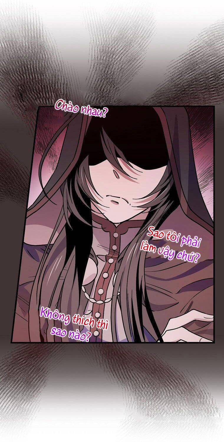 Giai Điệu Của Nhành Cây Khô Héo Chapter 13 - 51
