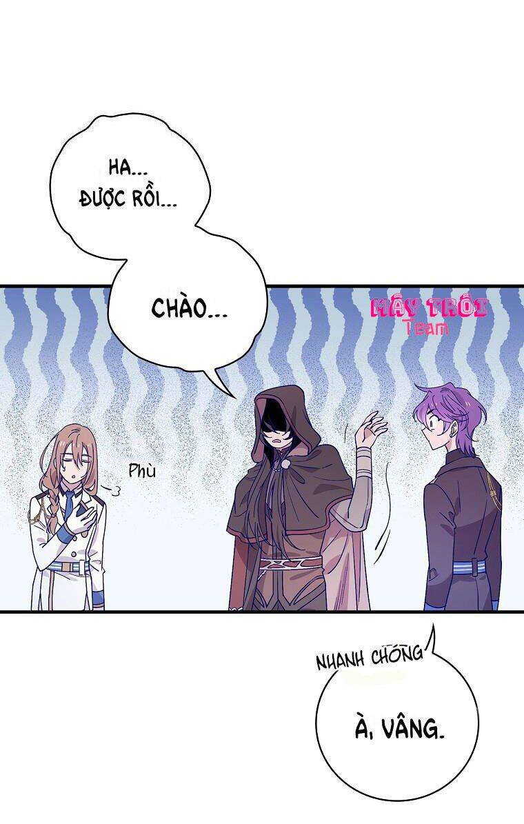 Giai Điệu Của Nhành Cây Khô Héo Chapter 13 - 55