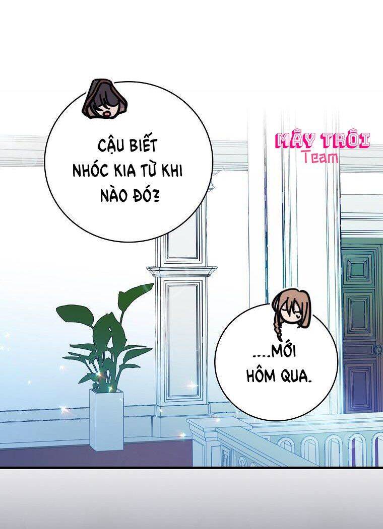 Giai Điệu Của Nhành Cây Khô Héo Chapter 13 - 59