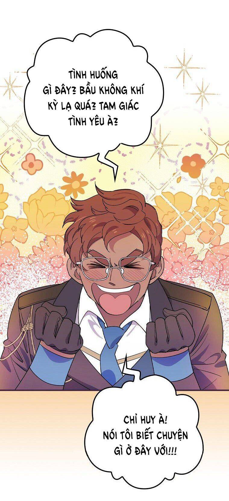 Giai Điệu Của Nhành Cây Khô Héo Chapter 13 - 62