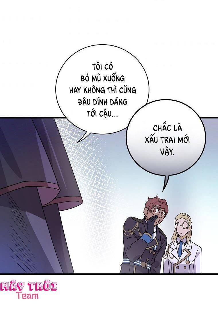 Giai Điệu Của Nhành Cây Khô Héo Chapter 13 - 65