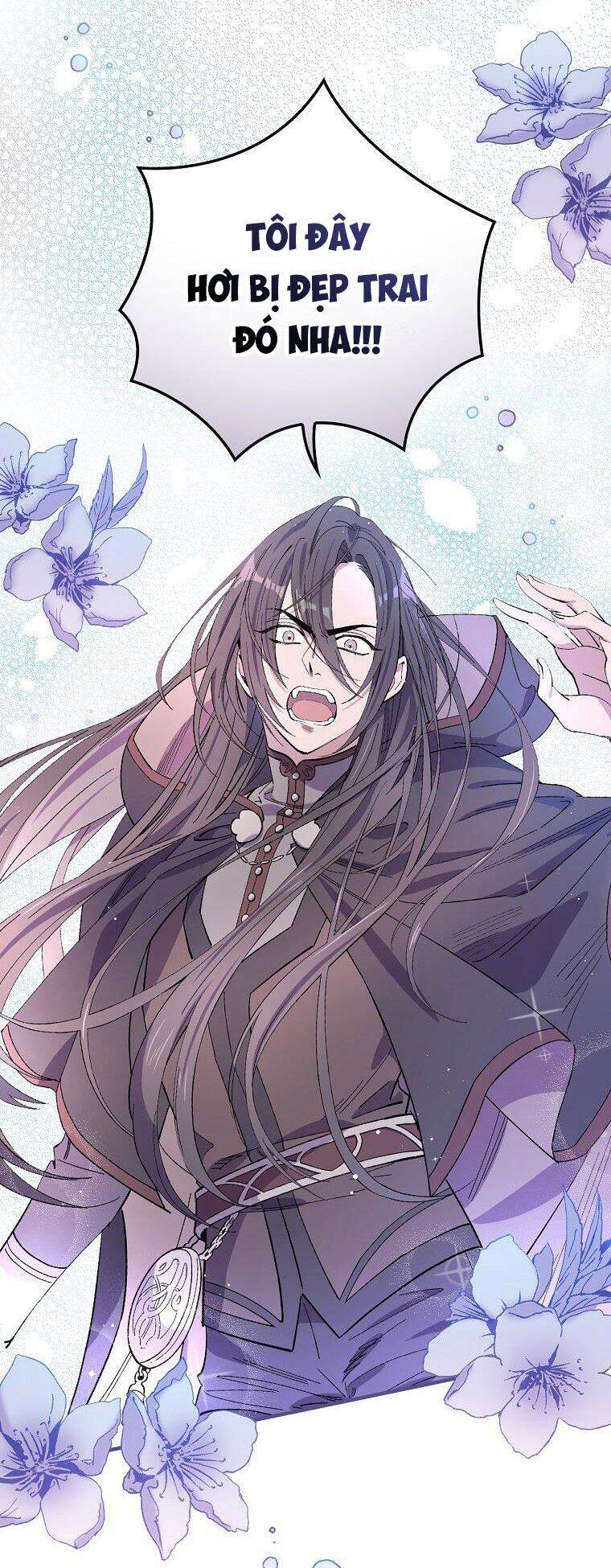 Giai Điệu Của Nhành Cây Khô Héo Chapter 13 - 69