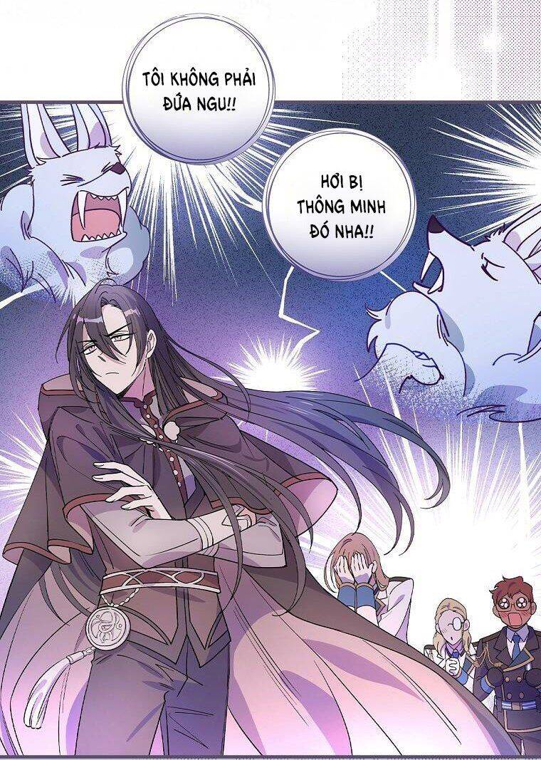 Giai Điệu Của Nhành Cây Khô Héo Chapter 13 - 73