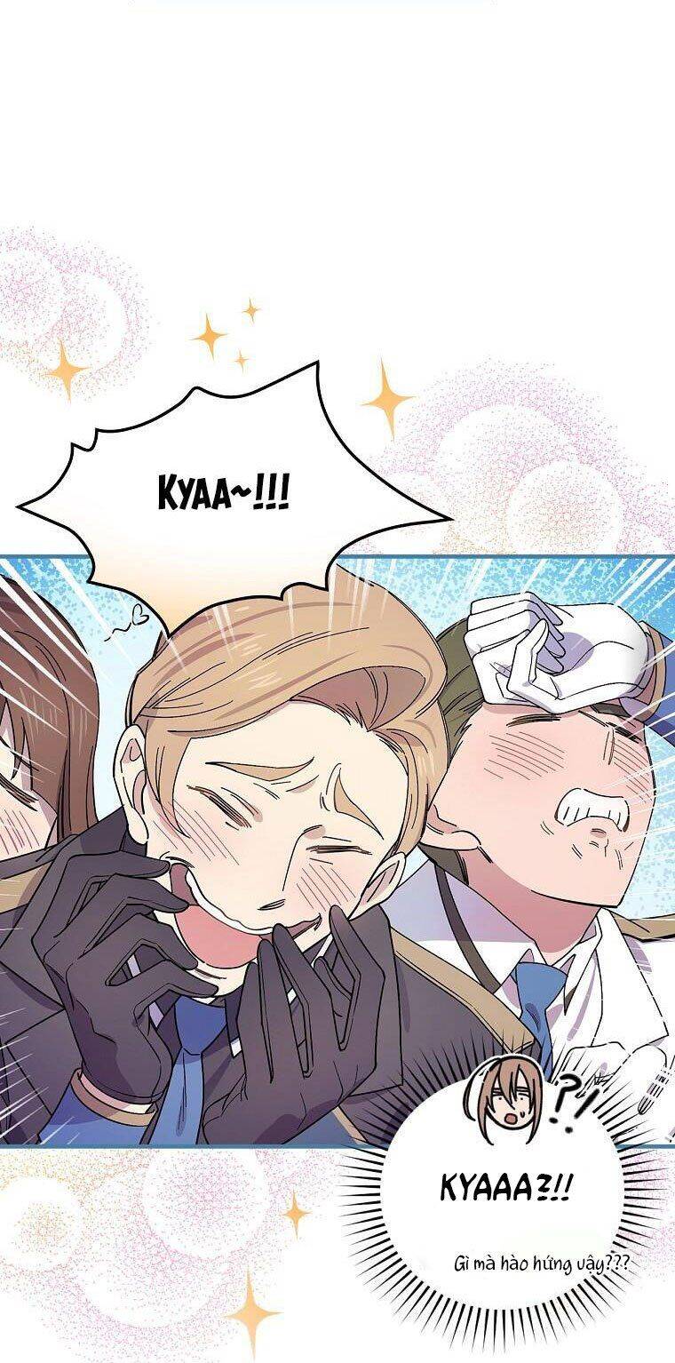 Giai Điệu Của Nhành Cây Khô Héo Chapter 13 - 9