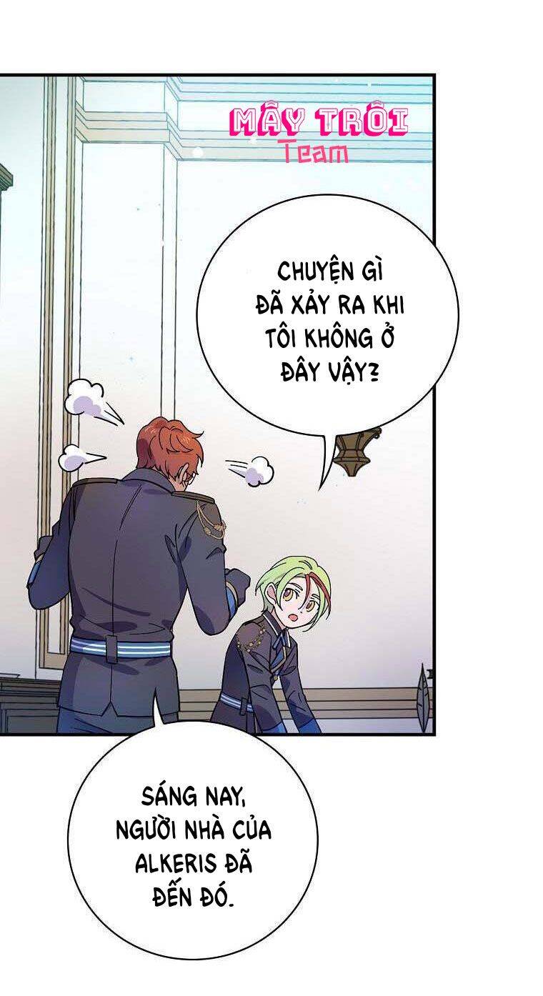 Giai Điệu Của Nhành Cây Khô Héo Chapter 14 - 2