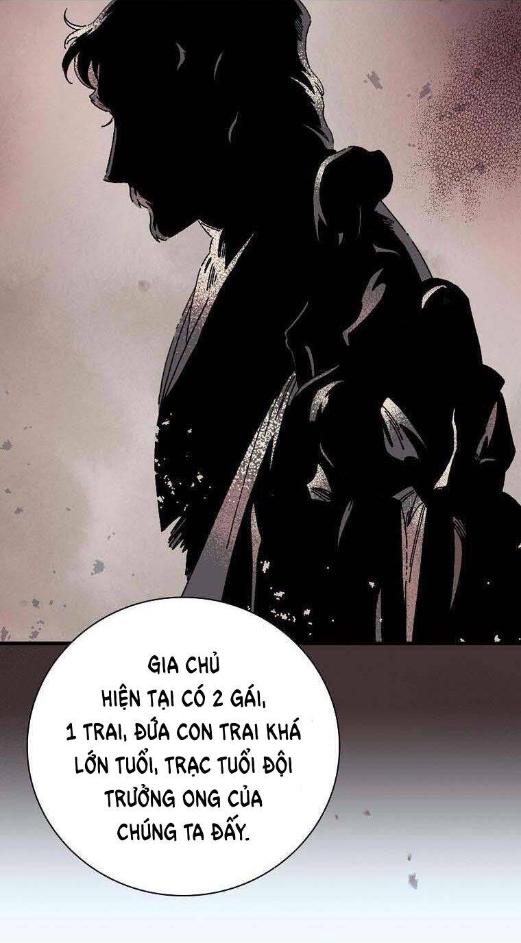 Giai Điệu Của Nhành Cây Khô Héo Chapter 14 - 11