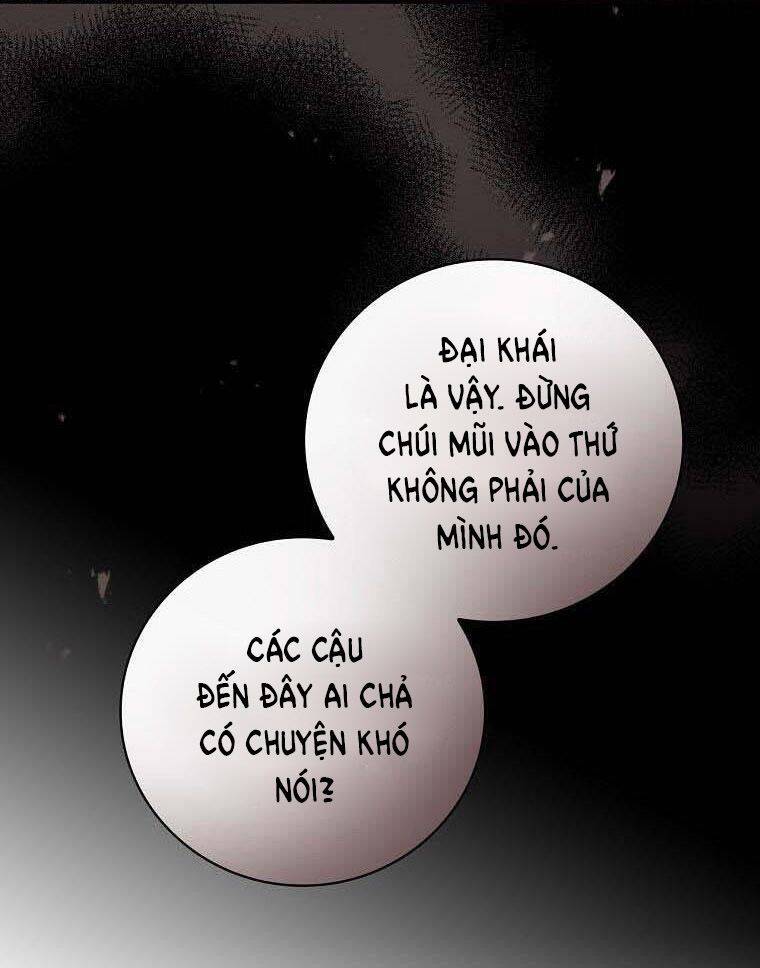 Giai Điệu Của Nhành Cây Khô Héo Chapter 14 - 16