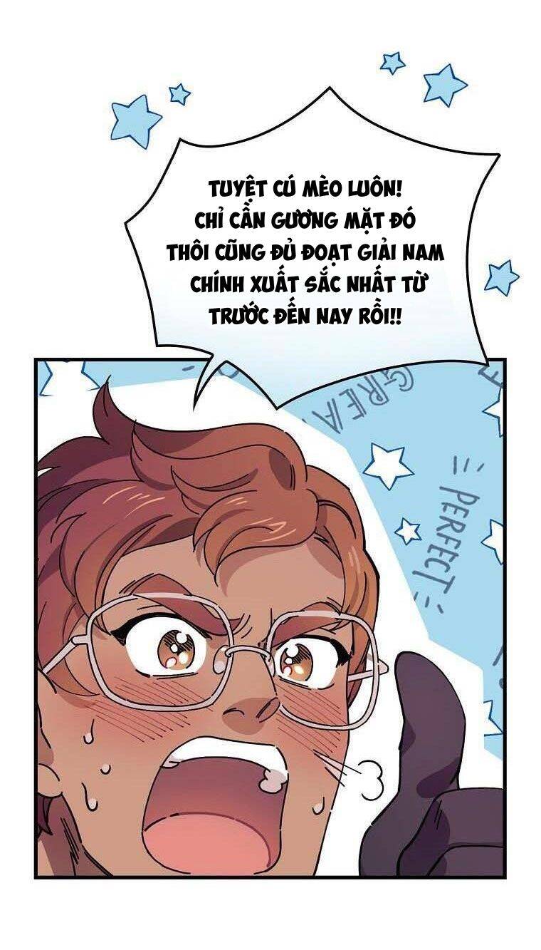 Giai Điệu Của Nhành Cây Khô Héo Chapter 14 - 3