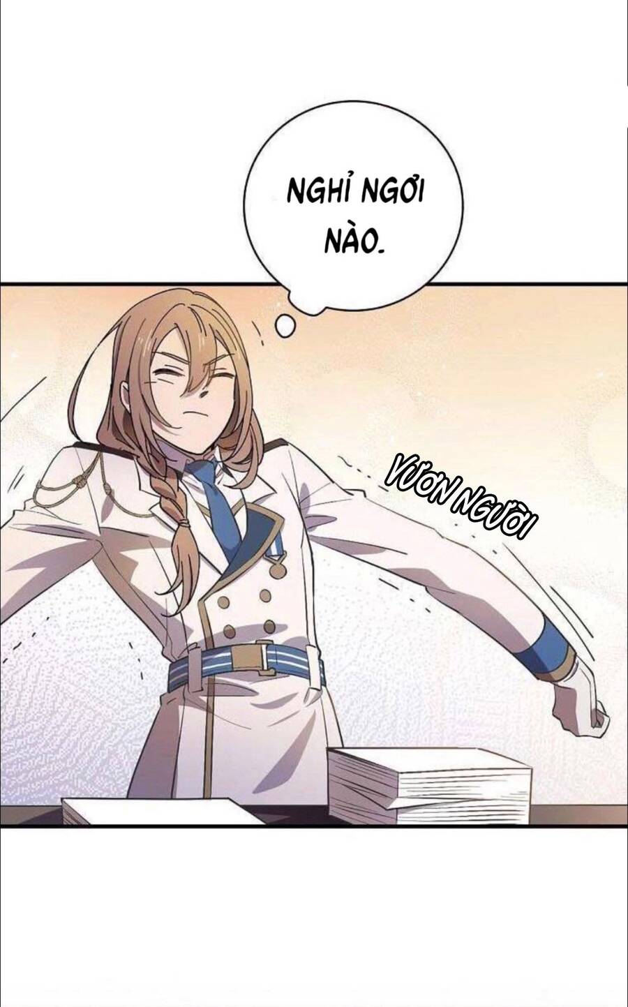 Giai Điệu Của Nhành Cây Khô Héo Chapter 14 - 21