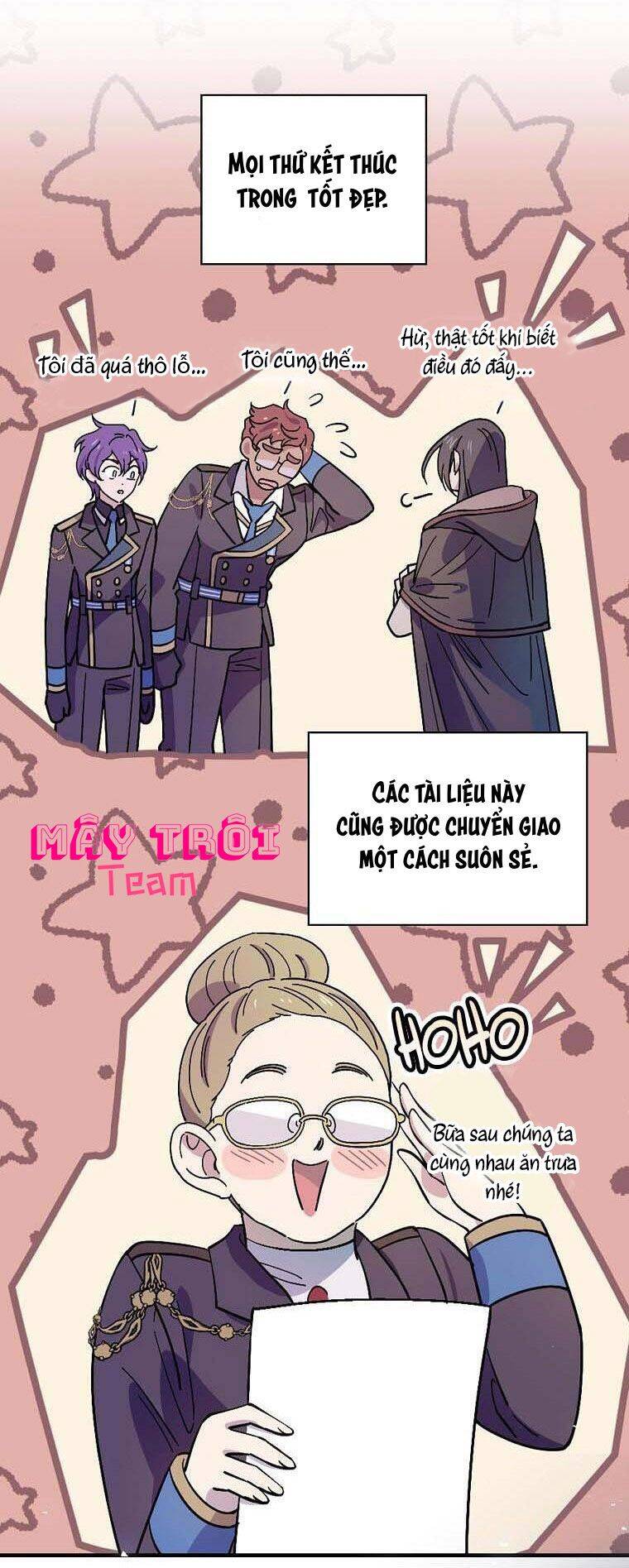 Giai Điệu Của Nhành Cây Khô Héo Chapter 14 - 22