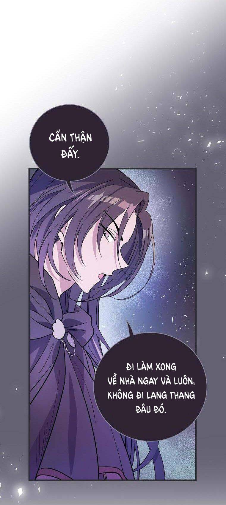 Giai Điệu Của Nhành Cây Khô Héo Chapter 14 - 23