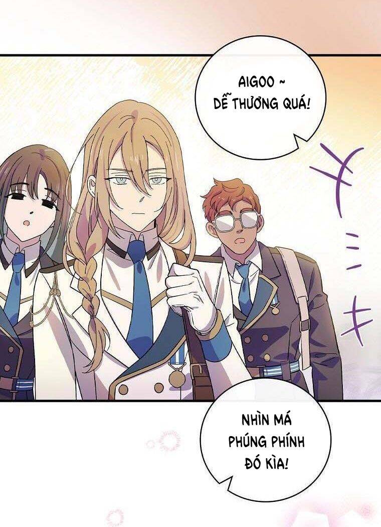 Giai Điệu Của Nhành Cây Khô Héo Chapter 14 - 28