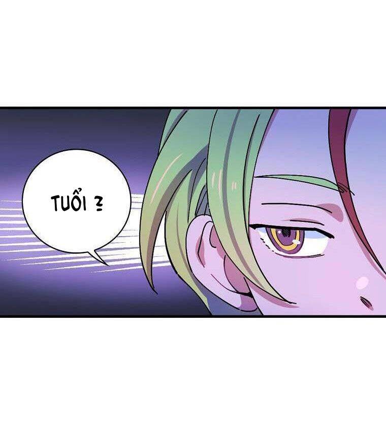 Giai Điệu Của Nhành Cây Khô Héo Chapter 14 - 4