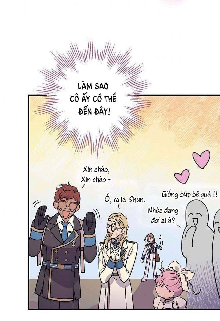 Giai Điệu Của Nhành Cây Khô Héo Chapter 14 - 31